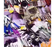 2元日用百货混批产品信息指南